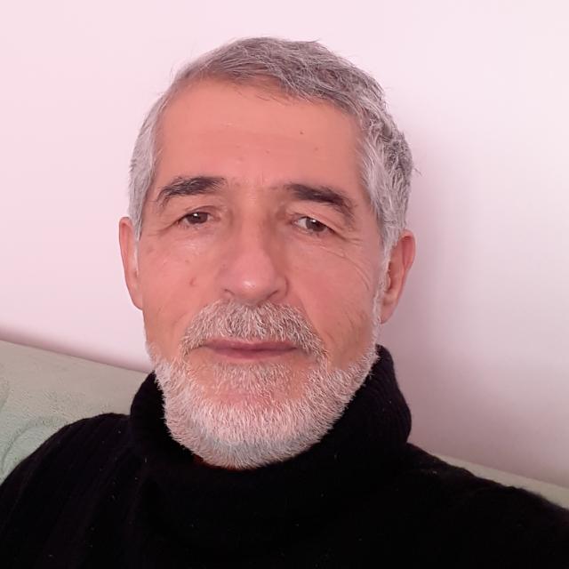Sadık Şişman